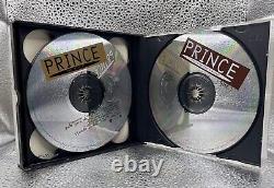 L'ultime Prince (la Révolution, Npg) CD Collection/lot 1978-2009 30+ Disques