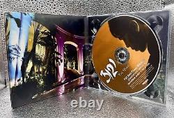 L'ultime Prince (la Révolution, Npg) CD Collection/lot 1978-2009 30+ Disques