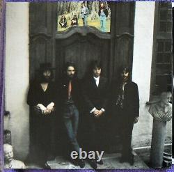 Les Beatles Hey Julian (jude) -2lp-sapcor-non Tmoq-used-cover Vg+ Vinyle Ex/nm-