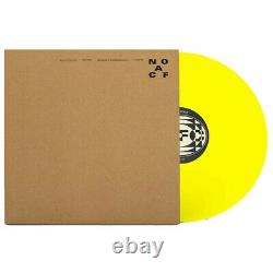 Les Notes De 1975 Sur Une Forme Conditionnelle' Neon Yellow Vinyl (vendu) Noacf
