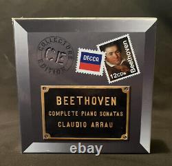 Les Sonates pour piano complètes de Beethoven (2012)