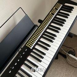 Limité À 25 Unités Au Japon Super Mario Piano Électronique Parco Shimamura Music