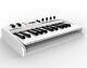 Midi Contrôleur Piano Beat & Music Maker Dj Keyboard 25keys Master Extensible