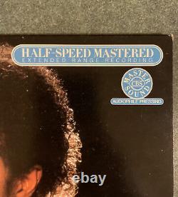 Michael Jackson Triller 1982 Lp Epic Cbs Master Audiophile Du Son Presse Vinyl