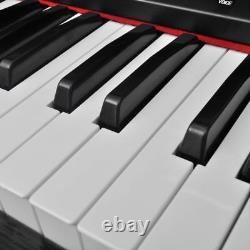 Nouveau Piano Numérique Électronique Classique Avec 88 Clés Et Support De Musique