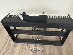 Nouveau clavier numérique de piano à 88 touches pondérées avec support de meuble GDP-104