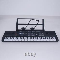 Piano Clavier Portable Instrument De Musique Électronique Clavier Electronique Piano