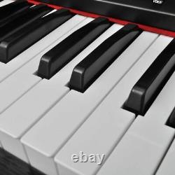 Piano Numérique Électronique Classique Avec 88 Clés Et Support De Musique