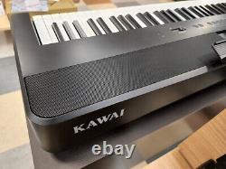 Piano numérique portable Kawai ES920 88 touches Instruments de musique et équipement neuf