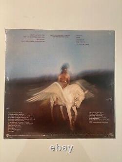 Prince (1979) Winchester Press 12 Vinyl Record Rare Newsealed Hype Sticker