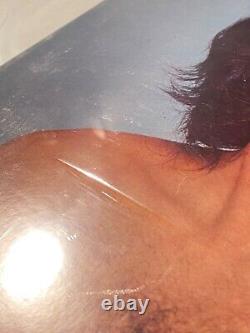 Prince (1979) Winchester Press 12 Vinyl Record Rare Newsealed Hype Sticker