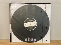 Rilo Kiley Sous le projecteur de Blacklight Vinyle LP RARE OOP Jenny Lewis Rock État EX