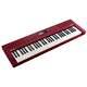 Roland Gokeys 3 Clavier De Création Musicale Rouge