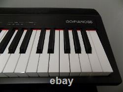 Roland Go-88p Gopiano88 88 Clés Création De Musique Clavier / Piano Numérique