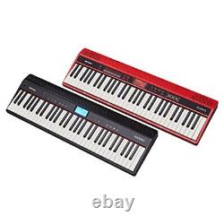 Roland Gokeys 61 Clés Création Musicale Piano Clavier Avec Bluetooth Intégré