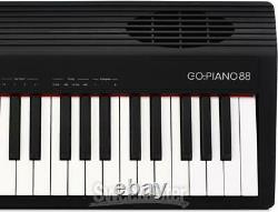 Roland Gopiano88 Clavier De Création Musicale À 88 Clés