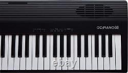 Roland Gopiano88 Piano Numérique 88 Clés