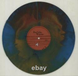Ryuichi Sakamoto Joyeux Noël M. Lawrence Newbury Colored Vinyl Lp 300 Seulement