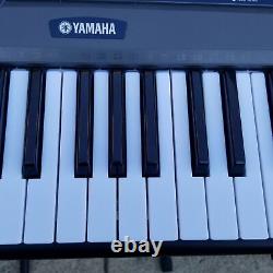Yamaha Ez-200 Piano Électrique Multi-fonction Avec Alimentation Et Support #music