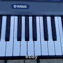 Yamaha Ez-200 Piano Électrique Multi-fonction Avec Alimentation Et Support #music