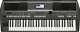 Yamaha Piano Clavier Électronique 61 Clés Avec Musique 930 Tons Psr-s670 Nouveau F/s