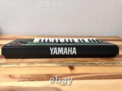 Yamaha VSS-30 PortaSound Échantillonneur Vocal Numérique Clavier Vintage Instrument de Musique