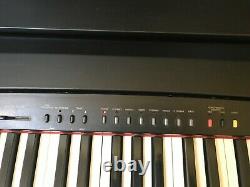 Yamaha Ypp-50 76 Clés Piano Numérique De Taille Complète Stand-manual-play/record